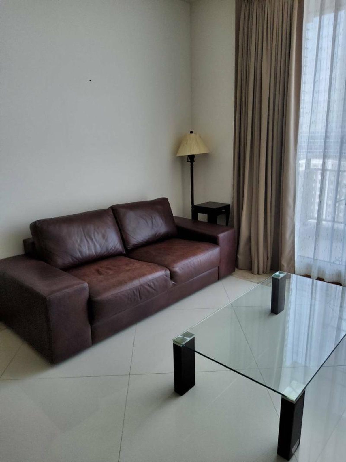 FOR RENT condo , The Empire Place , BTS-Chong Nonsi , Yannawa , Sa Thon , Bangkok , CX-31662