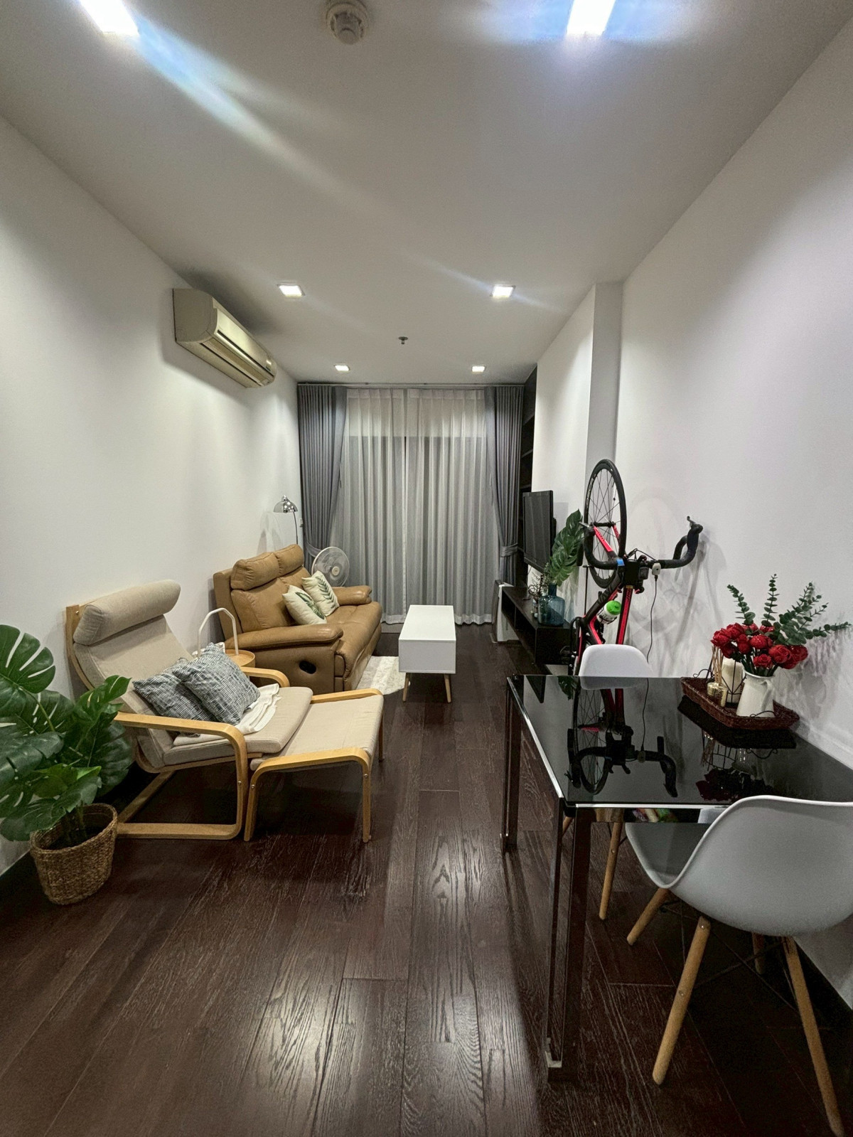 FOR RENT condo , Ideo Q Phayathai , BTS-Phaya Thai , Thung Phaya Thai , Rat Thewi , Bangkok ,   CX-144810