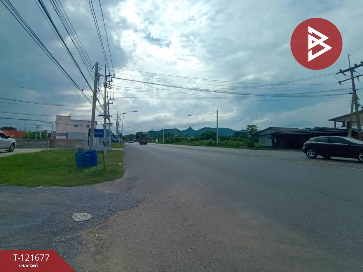 ขาย/เช่า ที่ดิน เนื้อที่ 5 ไร่ ต.นิคมสร้างตนเอง ลพบุรี ทำเลดี ติดถนน – รูปที่ 4