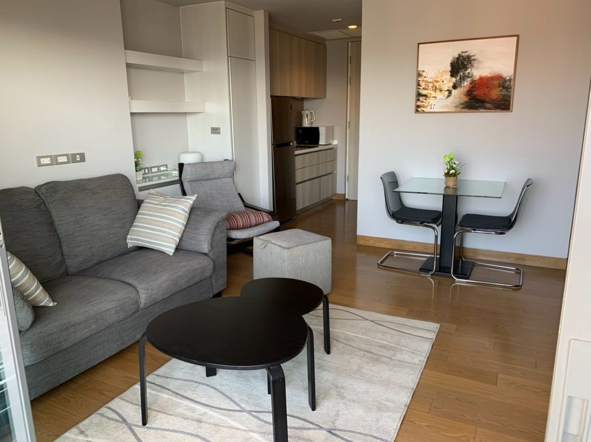 Lumpini 24 Condo @skhumvit Soi 24 – รูปที่ 3