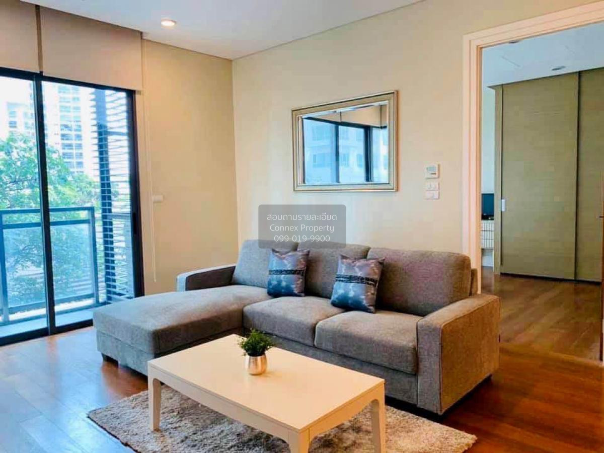 For Rent Condo , Bright Sukhumvit 24 , BTS-Phrom Phong , Khlong Tan , Khlong Toei , Bangkok ,  CX-02267