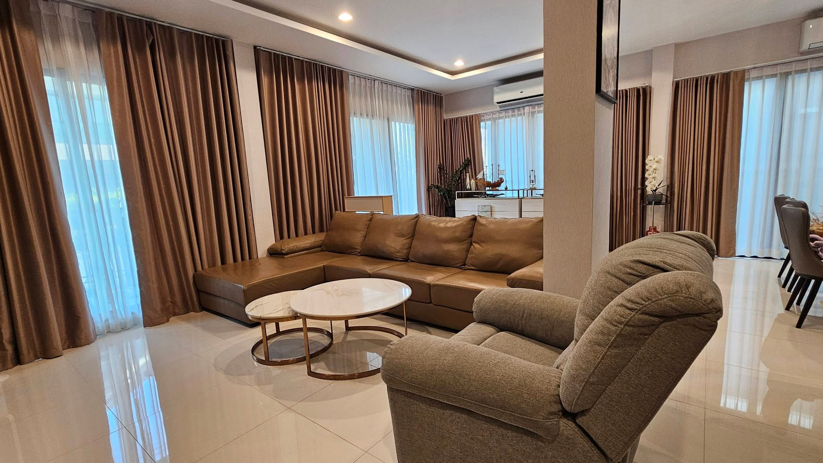 📣🌈🏡 เช่าบ้าน บางกอก บูเลอวาร์ด พระราม9(Bangkok Boulevard Rama9) 🦮รับสัตว์เลี้ยง – รูปที่ 4