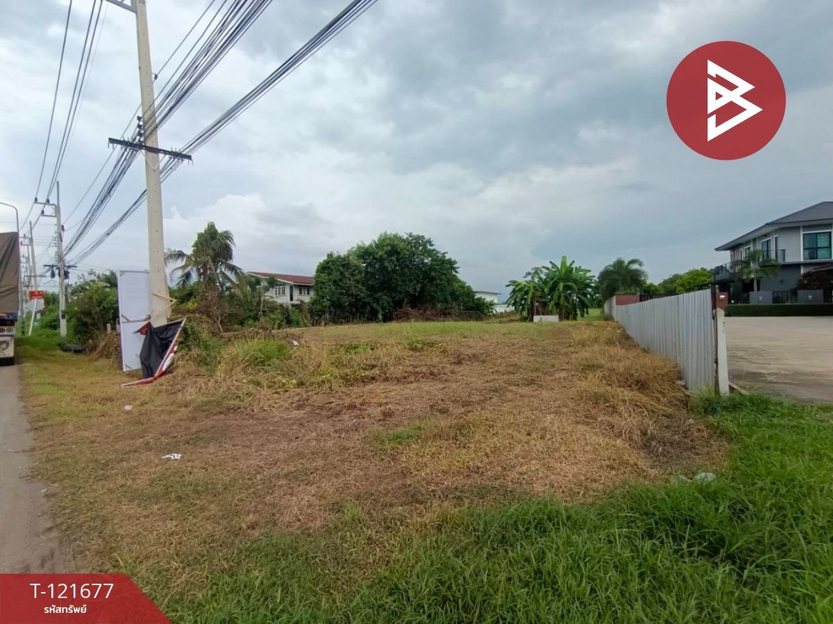 ขาย/เช่า ที่ดิน เนื้อที่ 5 ไร่ ต.นิคมสร้างตนเอง ลพบุรี ทำเลดี ติดถนน – รูปที่ 2