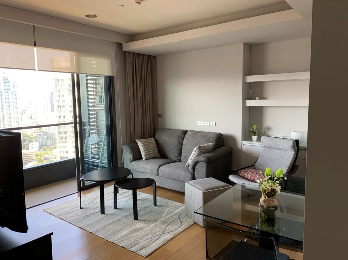 Lumpini 24 Condo @skhumvit Soi 24 – รูปที่ 2