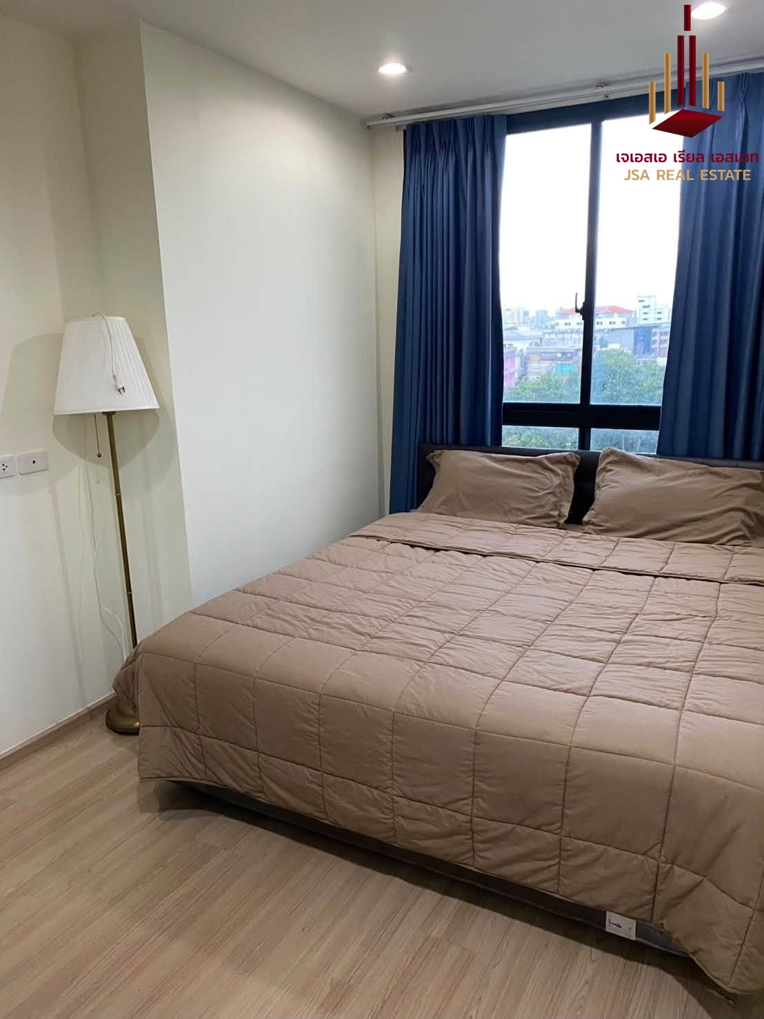 ✨ For Rent: Artemis Sukhumvit 77 Condo ✨  💰 Only  21,000 THB/month