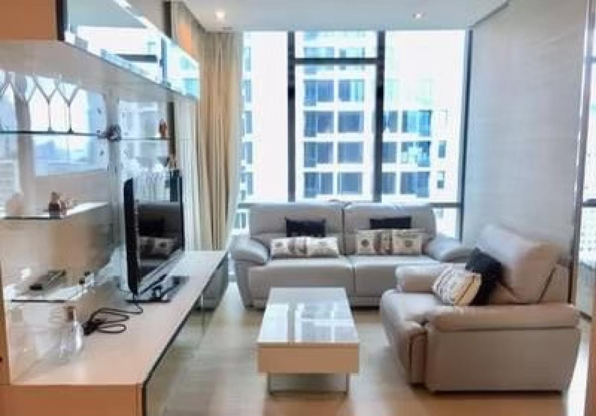 FOR RENT condo , The room sukhumvit 21 , BTS-Asok , Khlong Toei Nuea , Watthana , Bangkok ,  CX-23338