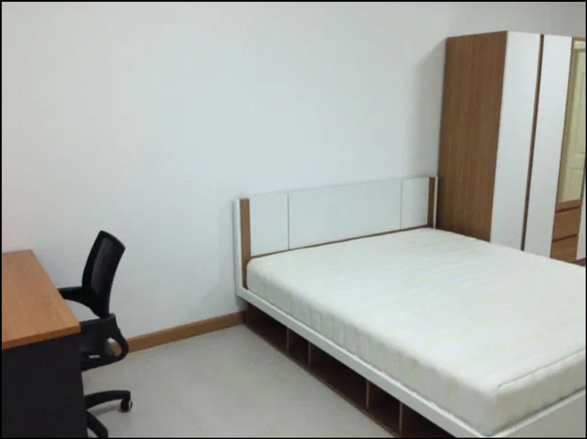 Condo for sale, Supalai City Resort, Ratchada-Huai Khwang, near Huai Khwang MRT (S5049)