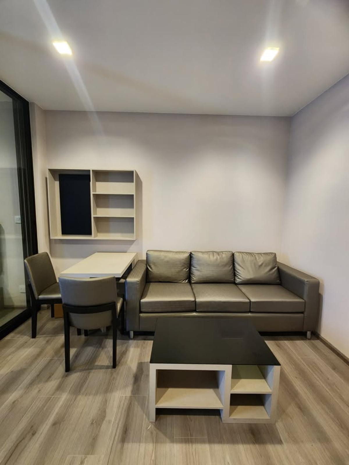 For Rent Condo , The Politan Rive , MRT-Phra Nang Klao Bridge , Bang Kraso , Mueang Nonthaburi , Nonthaburi , CX-117907