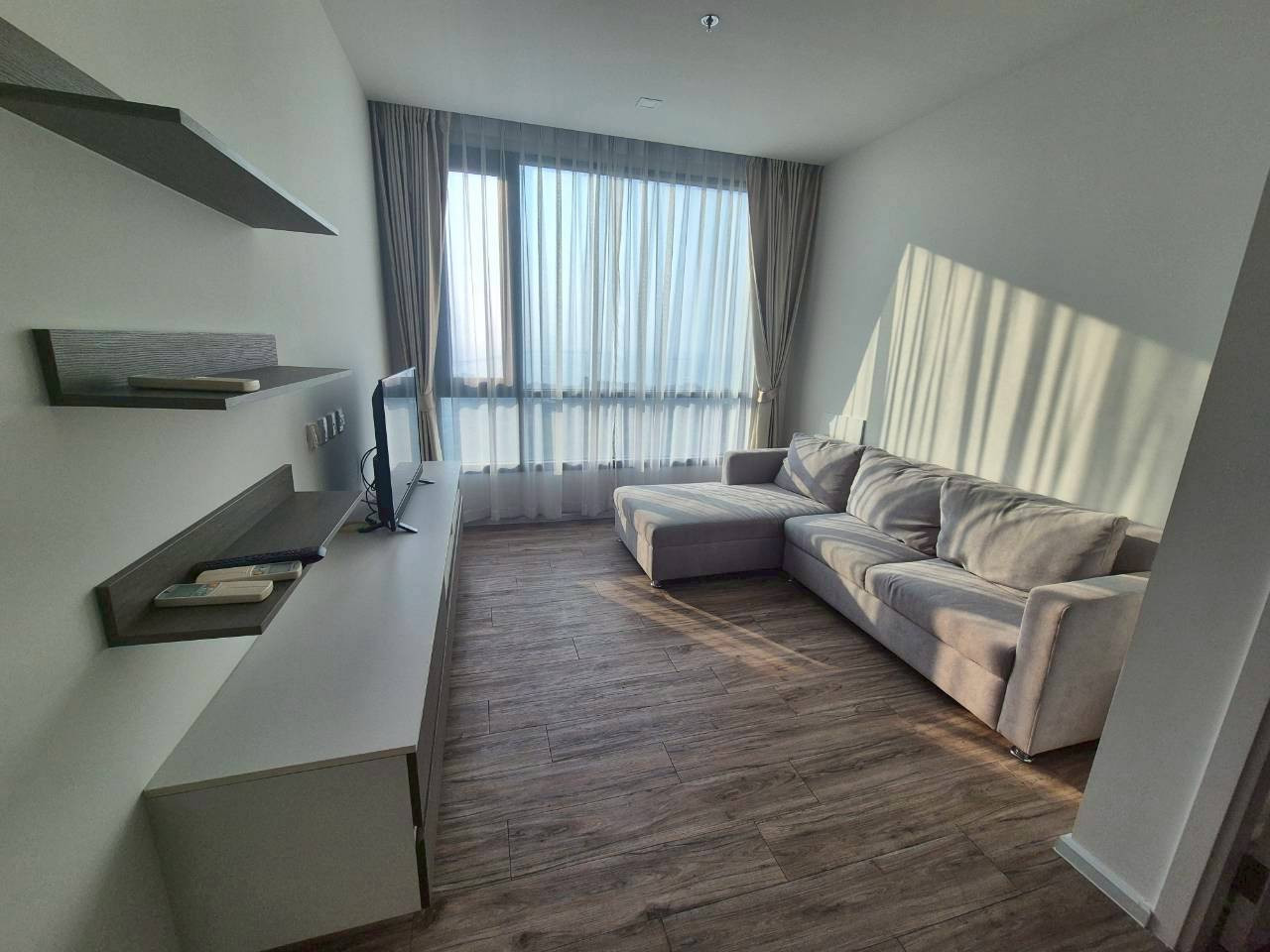 🌟 Condo for rent Knight Bridge The Ocean Sriacha 🌟 Luxury condo in the heart of Sriracha, a quiet mountain view 🍃