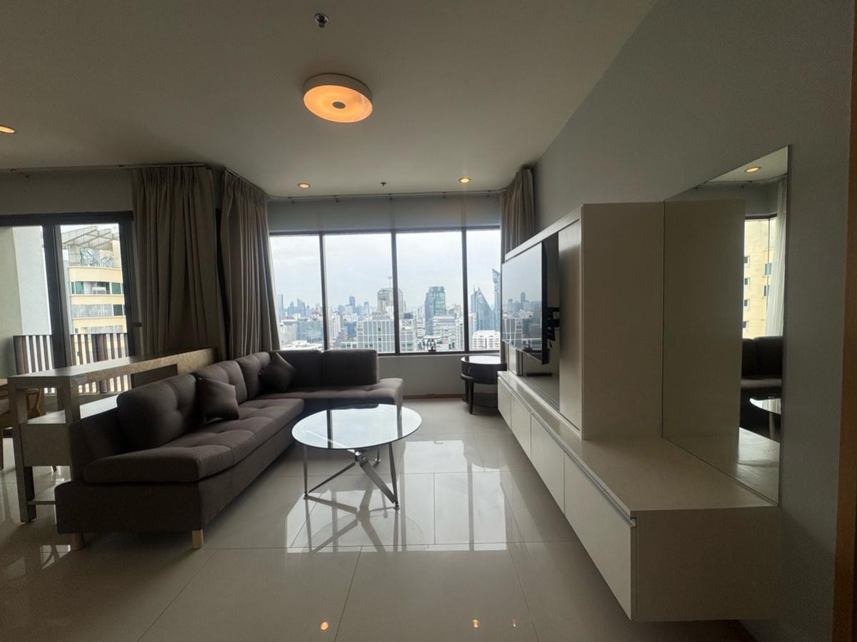 For Rent Condo , The Emporio Place , BTS-Phrom Phong , Khlong Toei , Khlong Toei , Bangkok , CX-137440