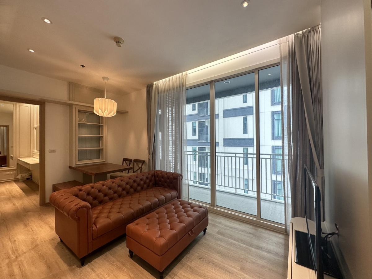 FOR RENT condo , 39 by Sansiri , BTS-Phrom Phong , Khlong Tan Nuea , Watthana , Bangkok , CX-56742