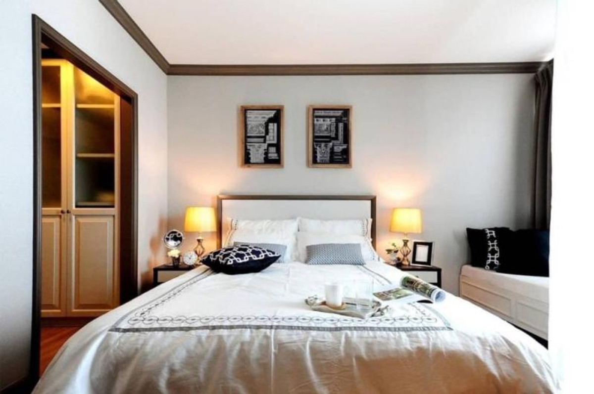 FOR RENT condo , The Reserve Kasemsan 3Wang Mai , Pathum Wan , Bangkok , CX-74595