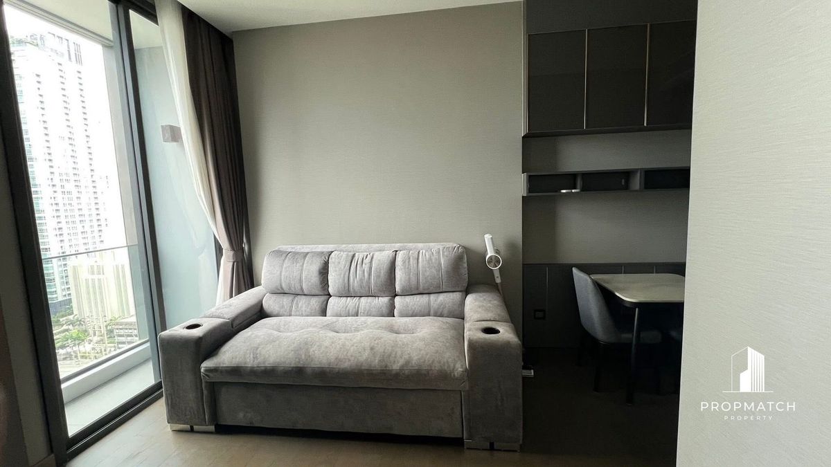 ✨Flash Deal ✨THE ESSE at SINGHA COMPLEX ( 1Bed 1Bath 48SQM.) พร้อมอยู่ ! เพียง 12,500,000 บาท Tel.0981315848 @propmatch ✨Flash Deal ✨THE ESSE at SINGHA COMPLEX ( 1Bed 1Bath 48SQM.) พร้อมอยู่ ! เพียง 12,500,000 บาท Tel.0981315848 @propmatch