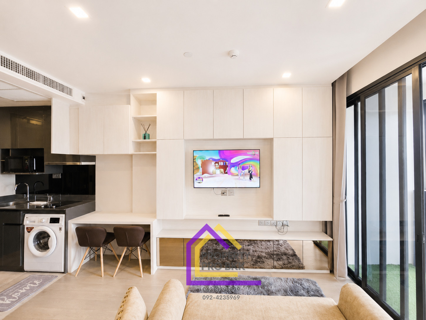 🌟 คอนโดอโศก ราคาที่คุณเอื้อมถึง พร้อมไลฟ์สไตล์ใจกลางเมือง 🌟Ashton Asoke ห้องนี้ตอบโจทย์ทั้งคนทำงาน คนเมือง และชาวต่างชาติที่ต้องการความสะดวกสบายแบบครบจบในที่เดียว – รูปที่ 4