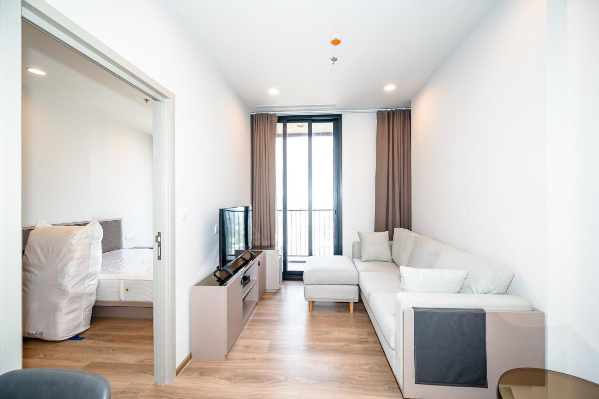 FOR RENT condo , Oka Haus Sukhumvit 36 , BTS-Thong Lo , Khlong Tan , Khlong Toei , Bangkok ,CX-81558