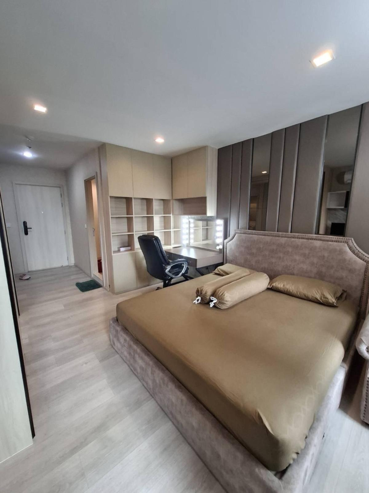 For Rent Condo , Life One Wireless , BTS-Phloen Chit , Lumpini , Pathum Wan , Bangkok ,CX-106618