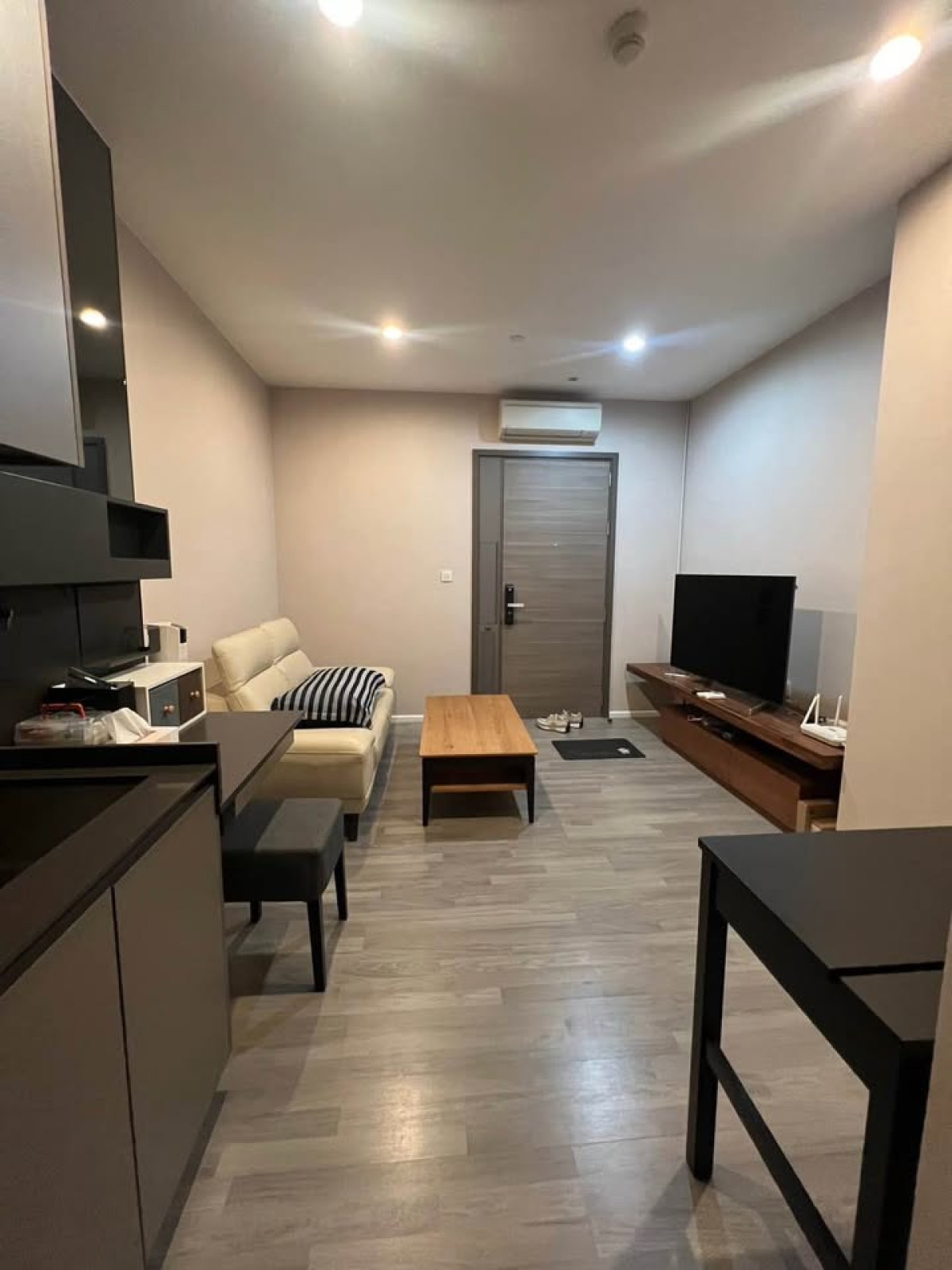 FOR RENT condo , The Room Sukhumvit 69 , nice view , high floor , BTS-Phra Khanong , Phra Khanong , Watthana , Bangkok , CX-141278 FOR RENT condo , The Room Sukhumvit 69 , nice view , high floor , BTS-Phra Khanong , Phra Khanong , Watthana , Bangkok , CX-141278