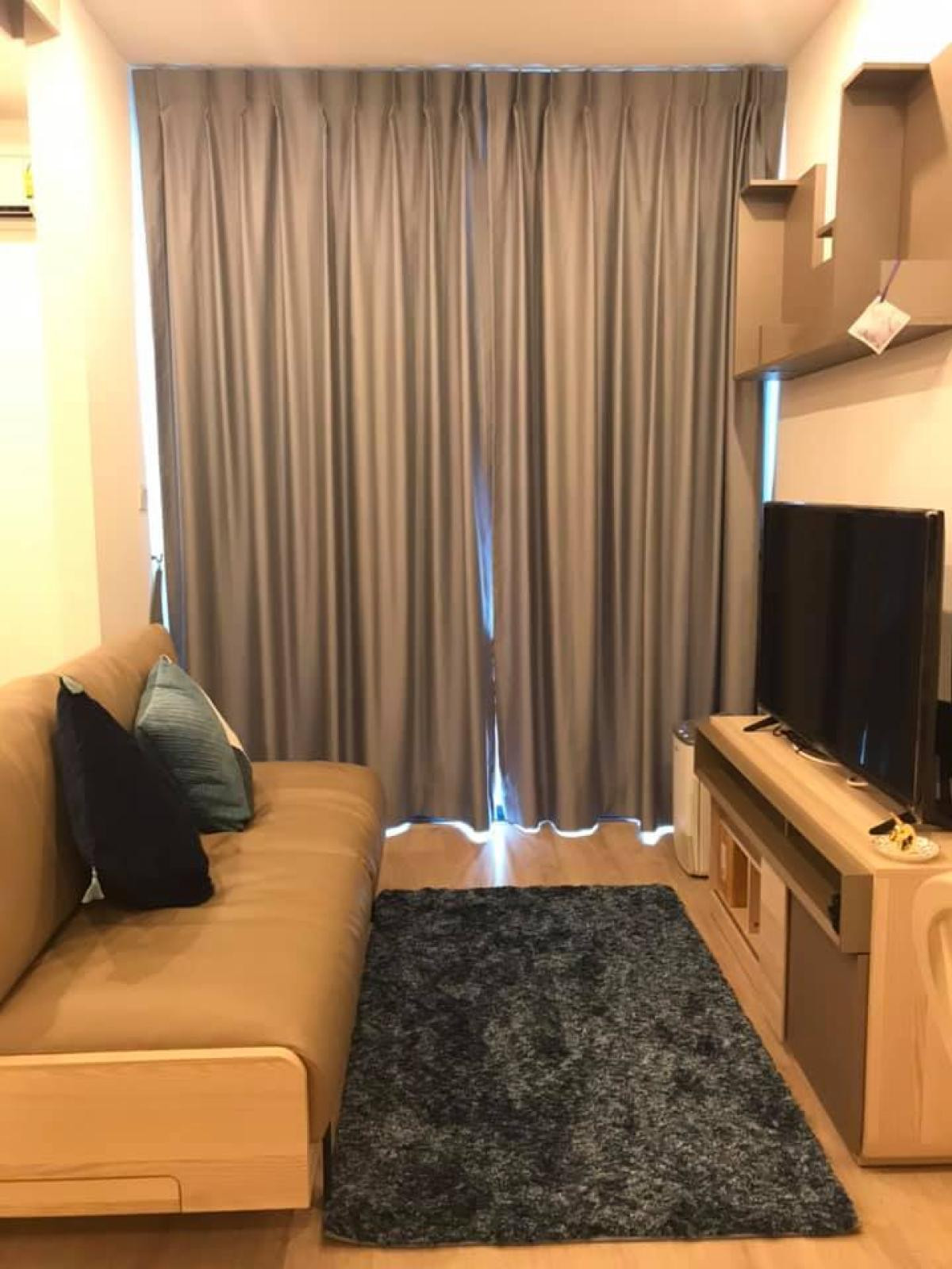 For Rent Condo , Ideo Q Chula-Samyan , MRT-Sam Yan , Bang Rak , Bang Rak , Bangkok , CX-47354 For Rent Condo , Ideo Q Chula-Samyan , MRT-Sam Yan , Bang Rak , Bang Rak , Bangkok , CX-47354
