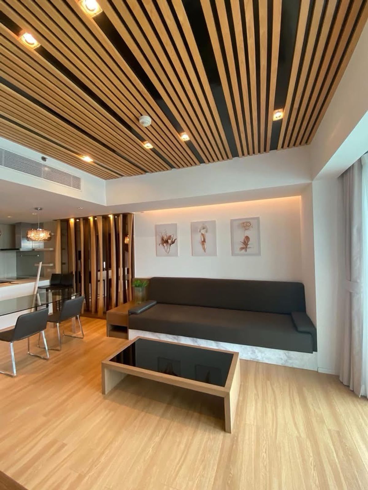 For Rent📍The pano rama 3 🛀2+1 bed 2bath📞0639399665 – รูปที่ 3