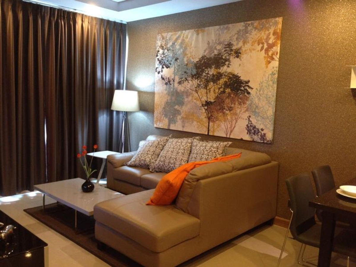 FOR RENT condo , Supalai Wellington , MRT-Thailand Cultural Centre , Huai Khwang , Huai Khwang , Bangkok CX-53209