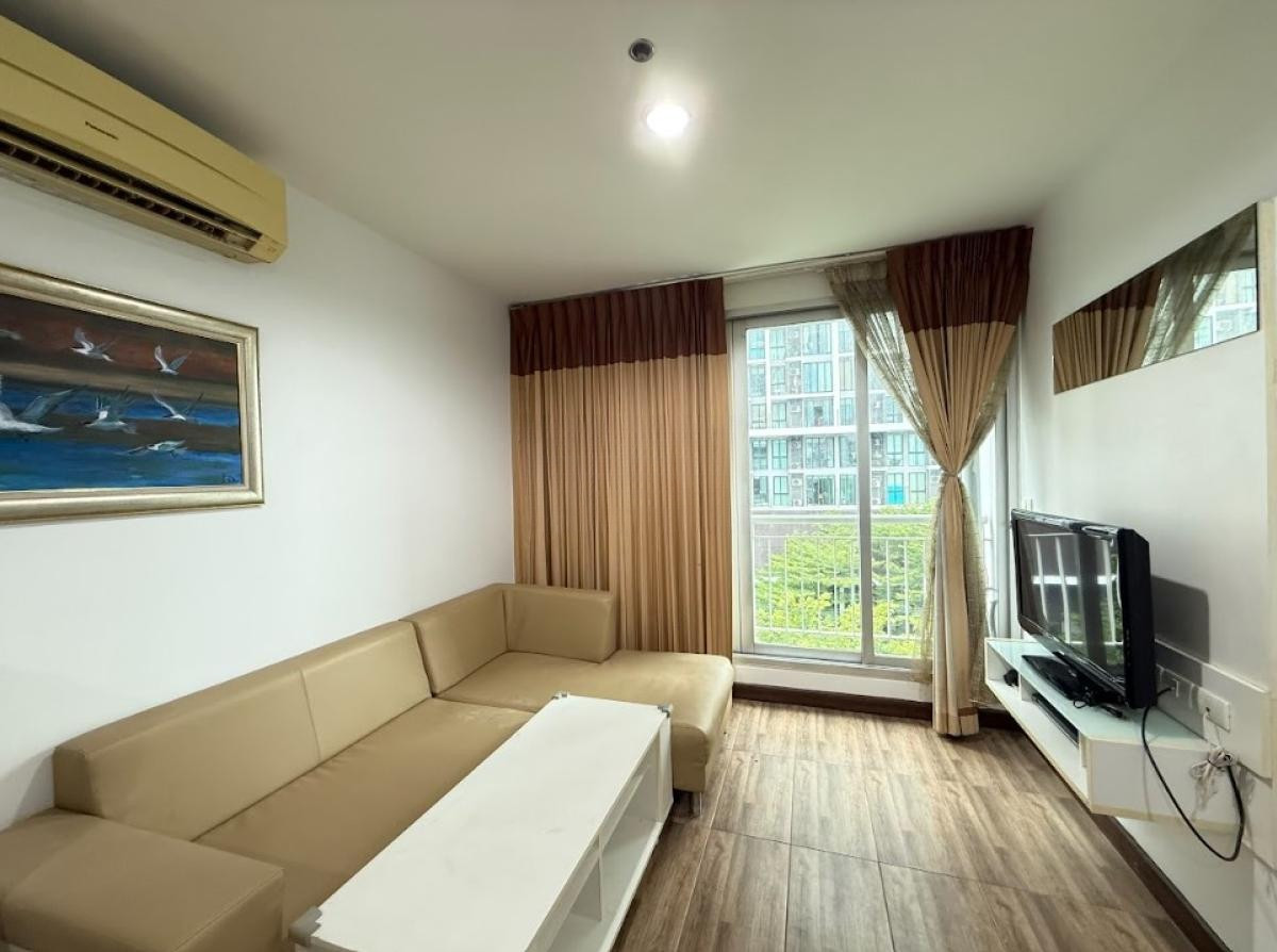 FOR RENT condo , Life @ Ratchada - Huaikwang , MRT-Huai Khwang , Huai Khwang , Huai Khwang , Bangkok ,  CX-40452
