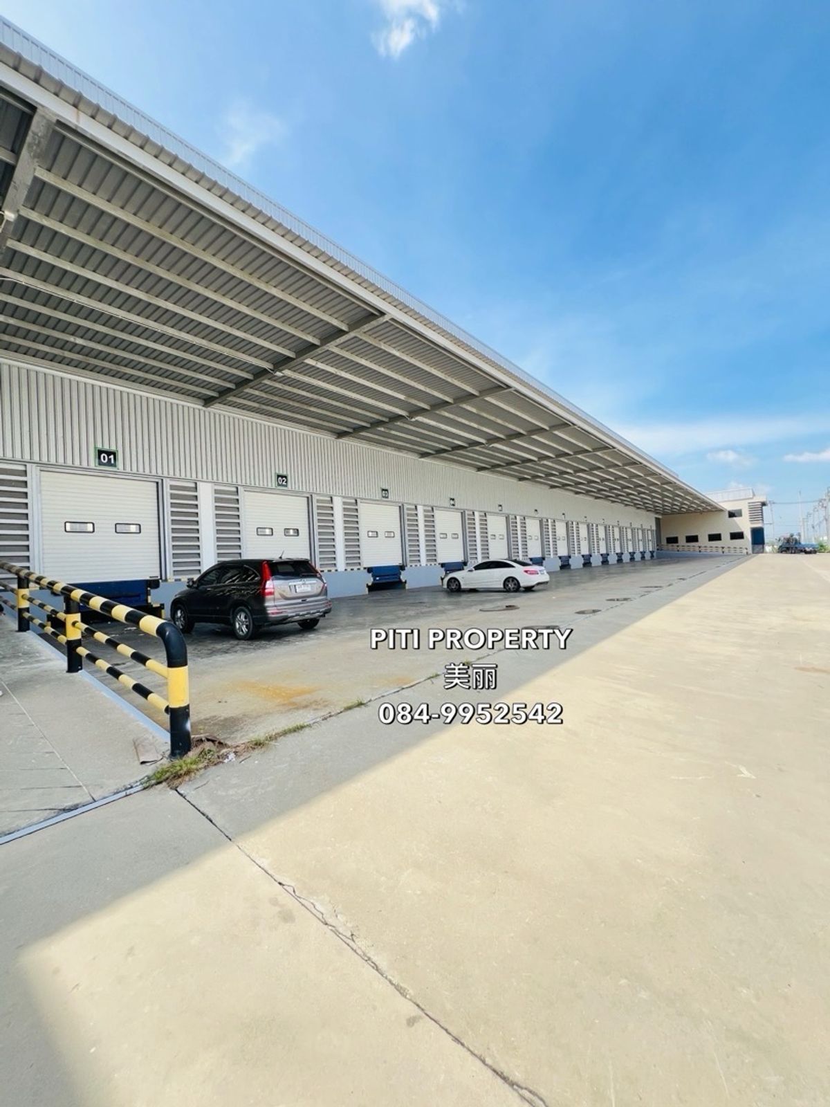 🚩ให้เช่าโรงงาน + สำนักงาน 2 ชั้น จ.สมุทรปราการ ผังสีม่วง สามารถขอ ร.ง.4 ได้ 🚩ให้เช่าโรงงาน + สำนักงาน 2 ชั้น จ.สมุทรปราการ ผังสีม่วง สามารถขอ ร.ง.4 ได้