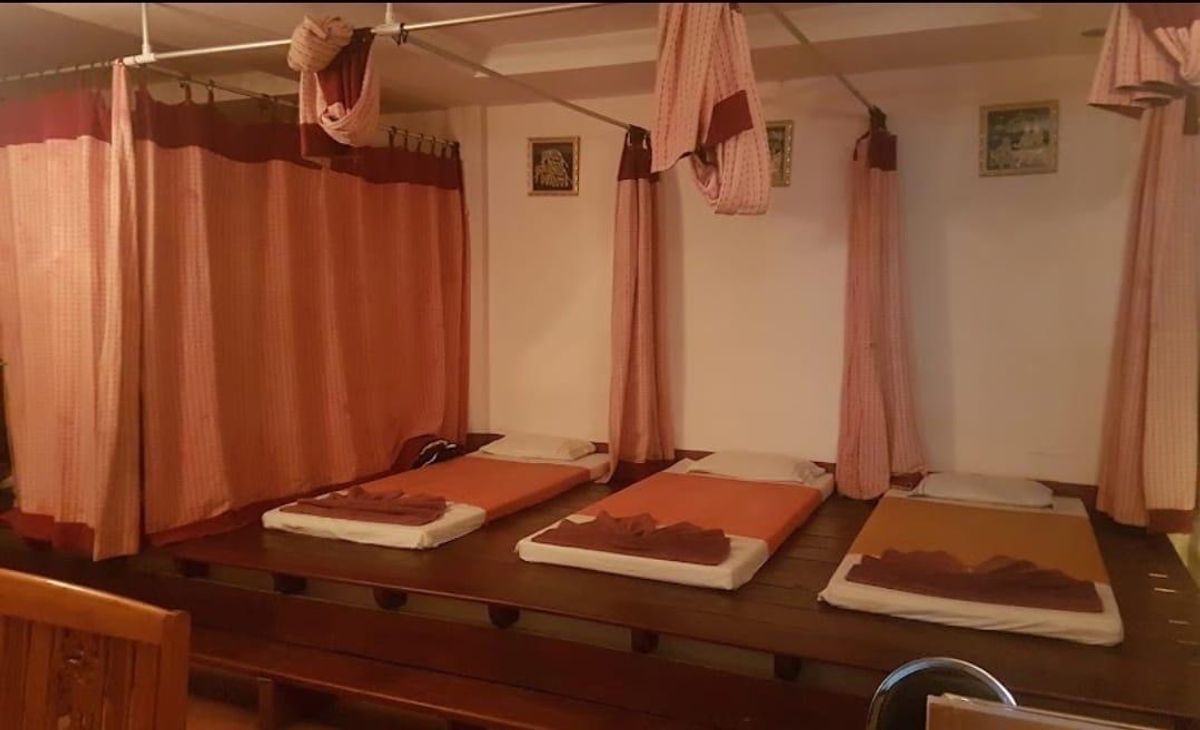 Spa/Massage/Retail Space available for rent at entrance of JW Marriott Khao Lak – รูปที่ 3
