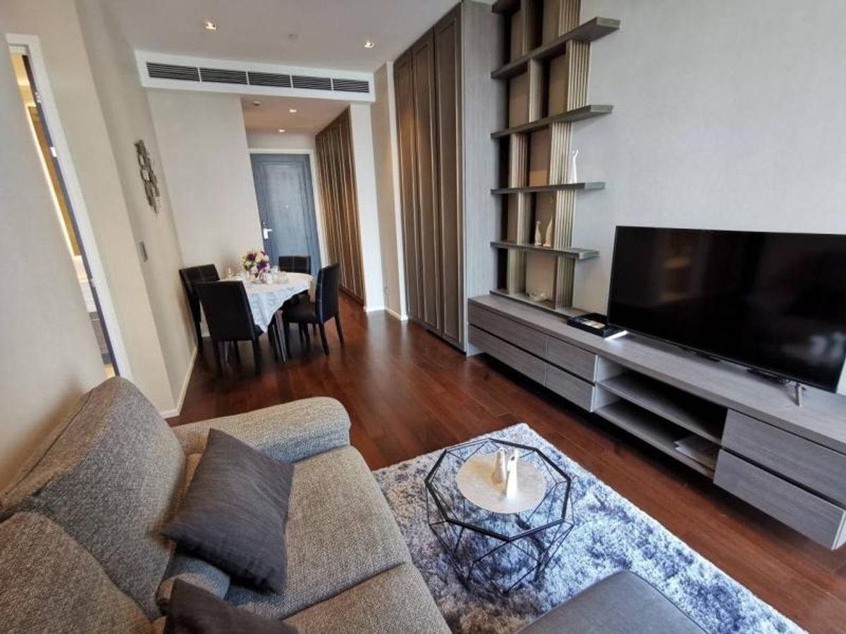 FOR RENT condo , The Diplomat 39 , BTS-Phrom Phong , Khlong Tan Nuea , Watthana , Bangkok , CX-77102