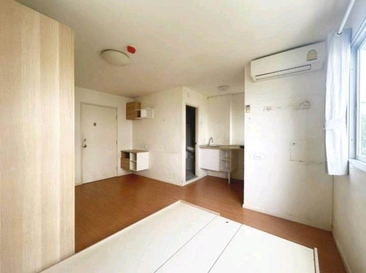Lumpini Condo for sale, Mix Thepharak - Srinakarin, only 770,000 baht