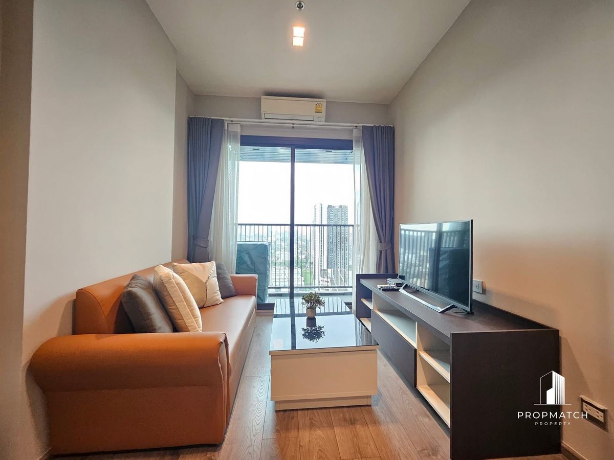✨Flash Deal ✨Whizdom Avenue Ratchada-Ladprao (1Bed 1Bath 35SQM) Ready! Only 4,800,000 baht Tel.0981315848 @propmatch ✨Flash Deal ✨Whizdom Avenue Ratchada-Ladprao (1Bed 1Bath 35SQM) Ready! Only 4,800,000 baht Tel.0981315848 @propmatch