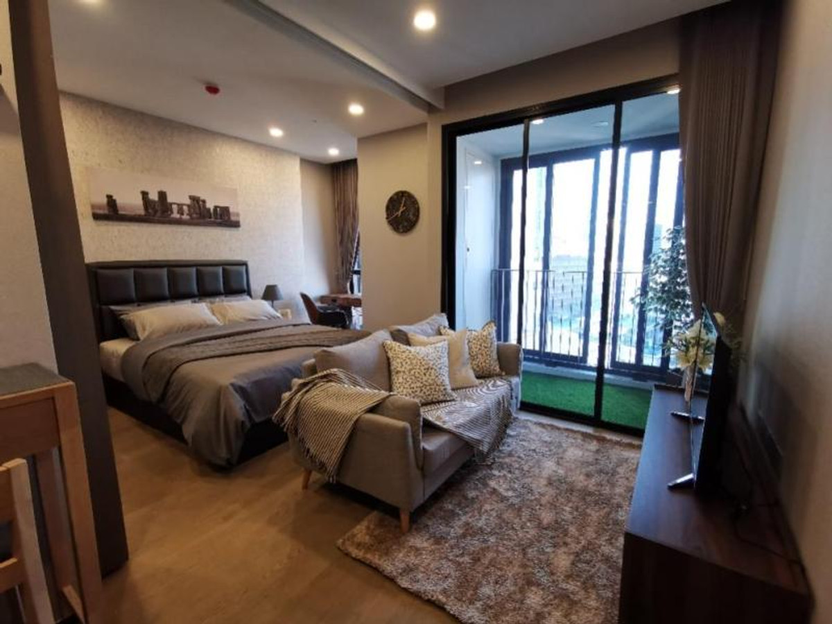 For Rent Condo , Ashton Chula-Silom , MRT-Sam Yan , Si Phraya , Bang Rak , Bangkok , CX-46031 For Rent Condo , Ashton Chula-Silom , MRT-Sam Yan , Si Phraya , Bang Rak , Bangkok , CX-46031