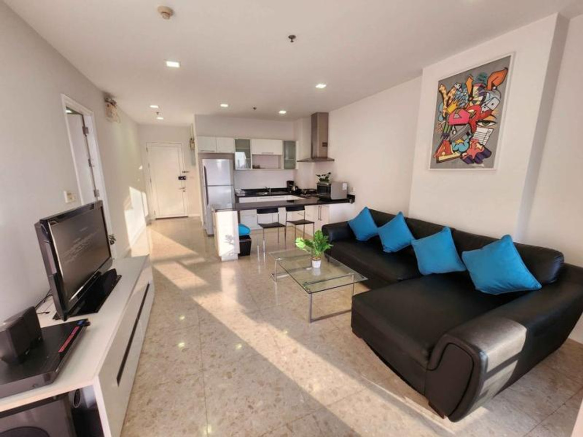 เช่า คอนโด แต่งสวย Nusasiri Grand Condo BTS-เอกมัย สุขุมวิท พระโขนง พระโขนง กรุงเทพ CX-55746 เช่า คอนโด แต่งสวย Nusasiri Grand Condo BTS-เอกมัย สุขุมวิท พระโขนง พระโขนง กรุงเทพ CX-55746
