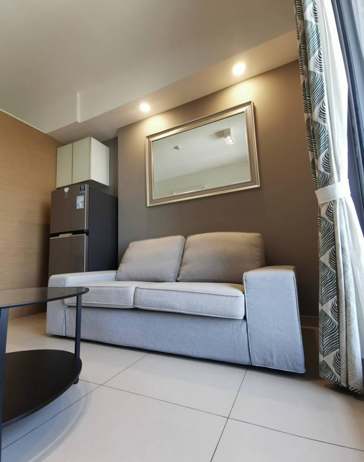 FOR RENT condo , The Lofts Ekkamai , BTS-Ekkamai , Phra Khanong Nuea , Watthana , Bangkok , CX-92434