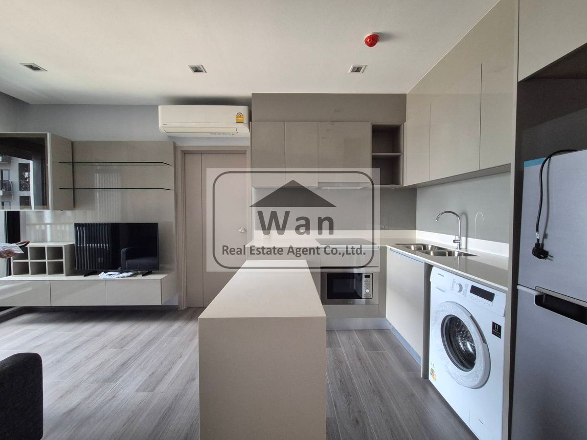 Rental of Politan Rive 2 Bedrooms, Cheap River Garden View (R-3319) Rental of Politan Rive 2 Bedrooms, Cheap River Garden View (R-3319)