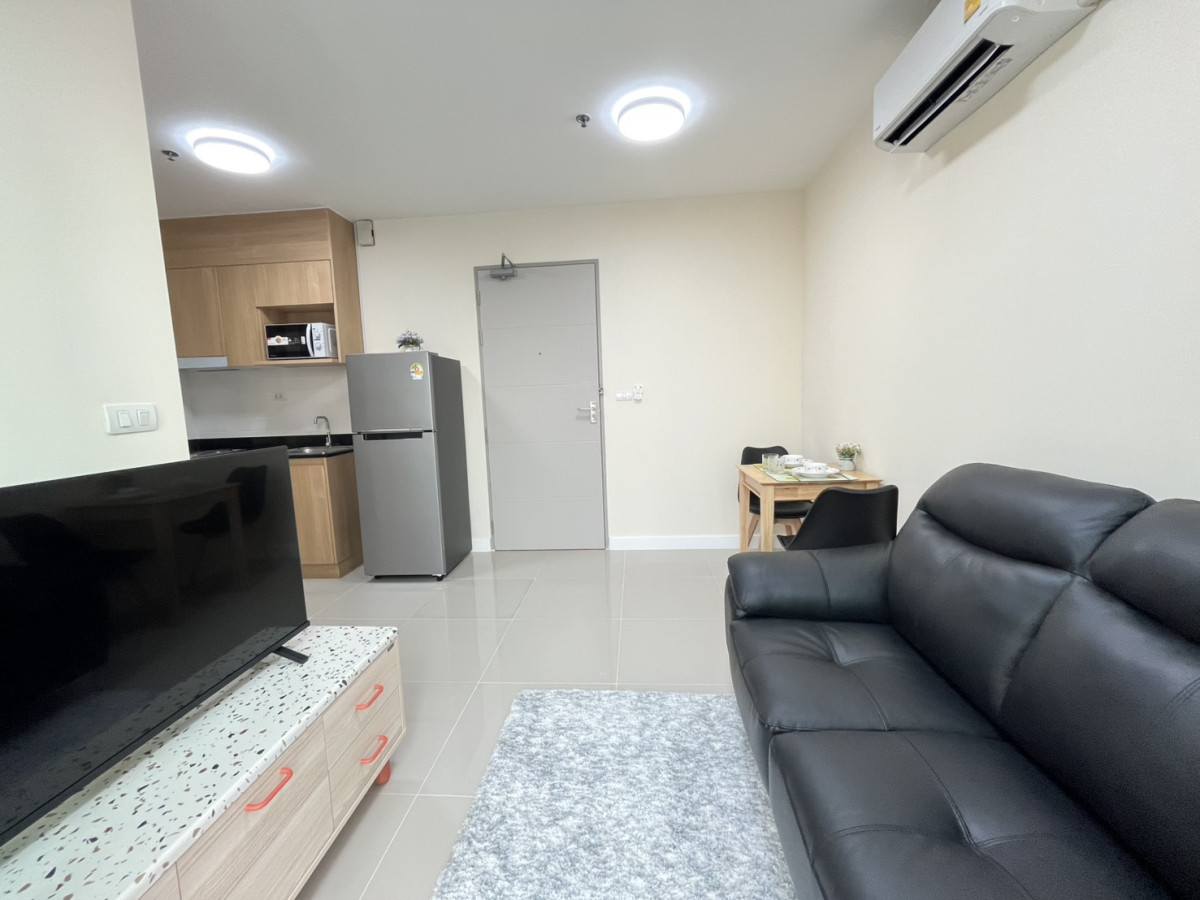 FOR RENT condo , Ideo Blucove Sukhumvit , BTS-Udom Suk , Bang Na , Bang Na , Bangkok ,  CX-83972