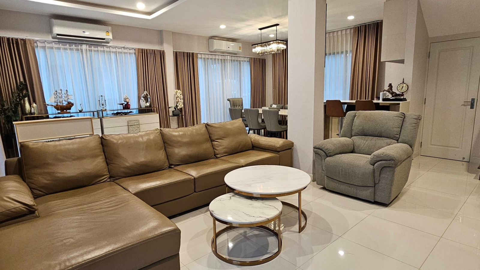 📣🌈🏡 เช่าบ้าน บางกอก บูเลอวาร์ด พระราม9(Bangkok Boulevard Rama9) 🦮รับสัตว์เลี้ยง – รูปที่ 3