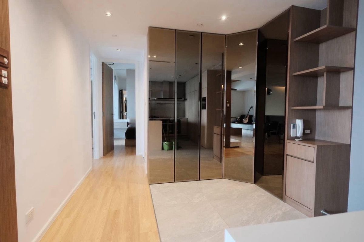 For Rent📍The pano rama 3 🛀2+1 bed 2bath📞0639399665 – รูปที่ 4