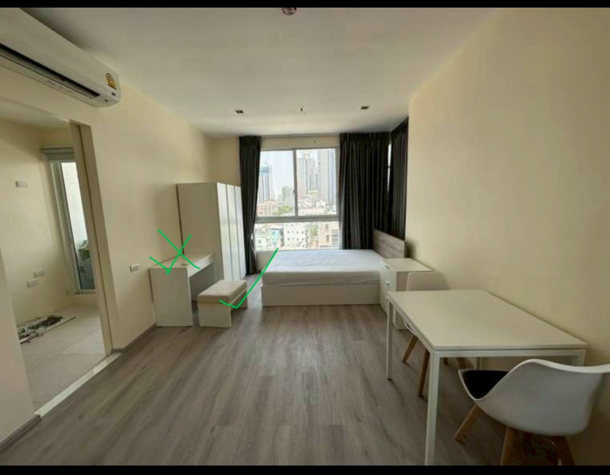 เช่าคอนโด ไอวี สาทร BTS-ช่องนนทรี สีลม เขต บางรัก กรุงเทพ CX-27745 เช่าคอนโด ไอวี สาทร BTS-ช่องนนทรี สีลม เขต บางรัก กรุงเทพ CX-27745