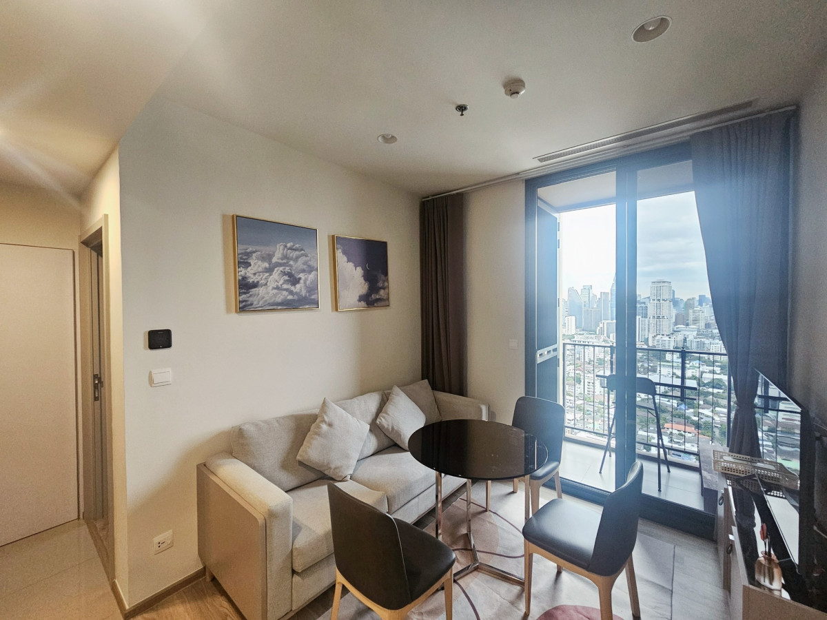 For Rent Condo , Oka Haus Sukhumvit 36 , BTS-Thong Lo , Khlong Tan , Khlong Toei , Bangkok , CX-139437