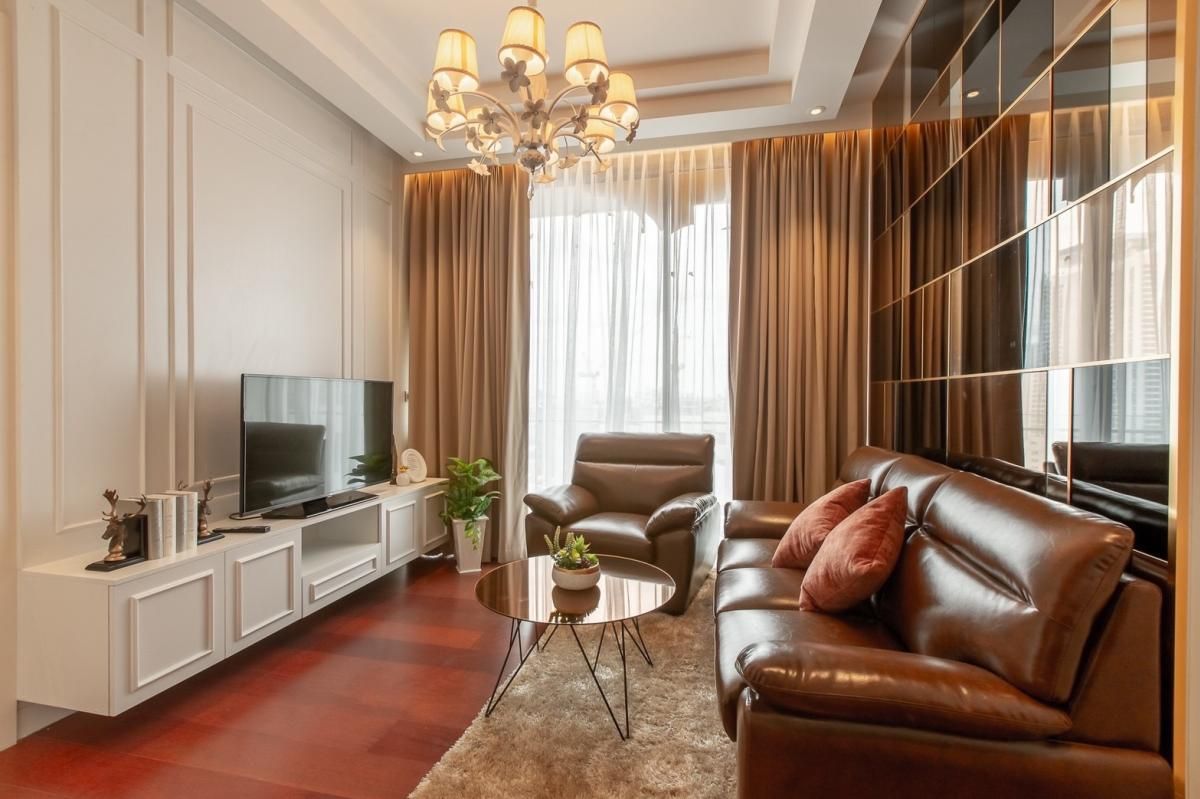 For Rent Condo , Khun By Yoo , BTS-Thong Lo , Khlong Tan Nuea , Watthana , Bangkok , CX-121847