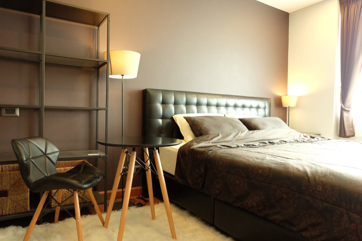 For Rent Condo , Supalai Wellington , MRT-Thailand Cultural Centre , Huai Khwang , Huai Khwang , Bangkok , CX-145407