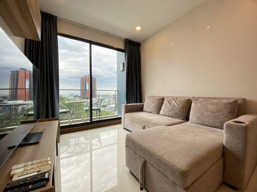 For Rent Condo , Supalai Premier Charoen Nakhon , BTS-Khlong San , Khlong San , Khlong San , Bangkok ,CX-139409