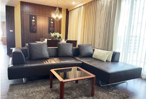 เช่า คอนโด  Siri Residence Sukhumvit 24 BTS-พร้อมพงษ์ สุขุมวิท คลองตัน คลองเตย กรุงเทพ CX-00325