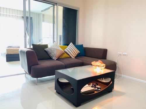 For Rent Condo , Aspire Rama 9 , MRT-Phra Ram 9 , Huai Khwang , Huai Khwang , Bangkok , CX-34772