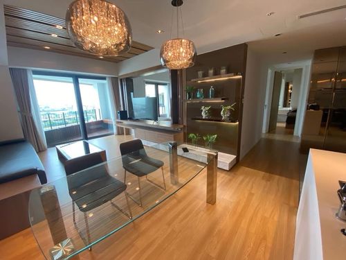 For Rent📍The pano rama 3 🛀2+1 bed 2bath📞0639399665