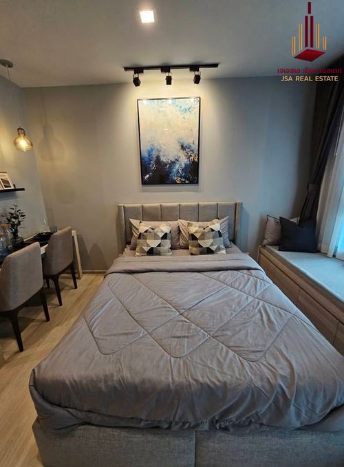 ✨ For Rent: Life One Wireless Condo ✨  💰 Only  22,900 THB/month
