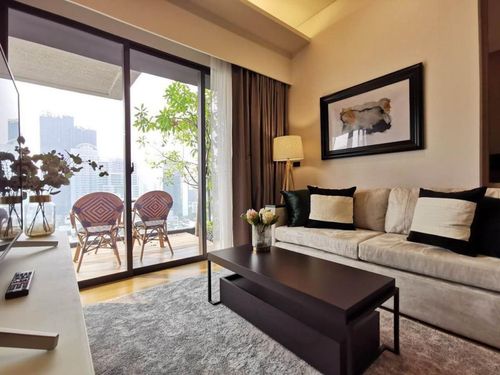 FOR RENT condo , Siamese Exclusive Sukhumvit 31 , Duplex , nice view , BTS-Phrom Phong , Khlong Tan Nuea , Watthana , Bangkok , CX-01442