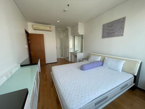 FOR RENT condo , Villa Sathorn , BTS-Krung Thon Buri , Khlong Ton Sai , Khlong San , Bangkok , CX-33531