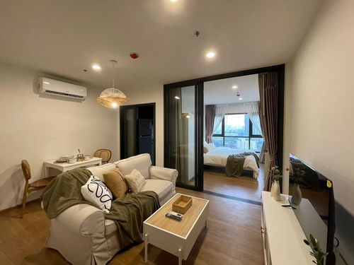 ✨ For Rent: The Line VIBE✨ 💰 ONLY 24,000 THB/Month