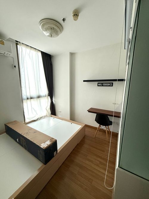 FOR RENT condo , Ideo Mix Sukhumvit 103 , BTS-Udom Suk , Bang Na , Bang Na , Bangkok ,  CX-144973